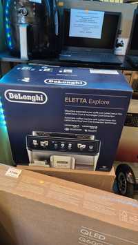 Ekspres Delonghi Eletta Explore Ecam450.65.G