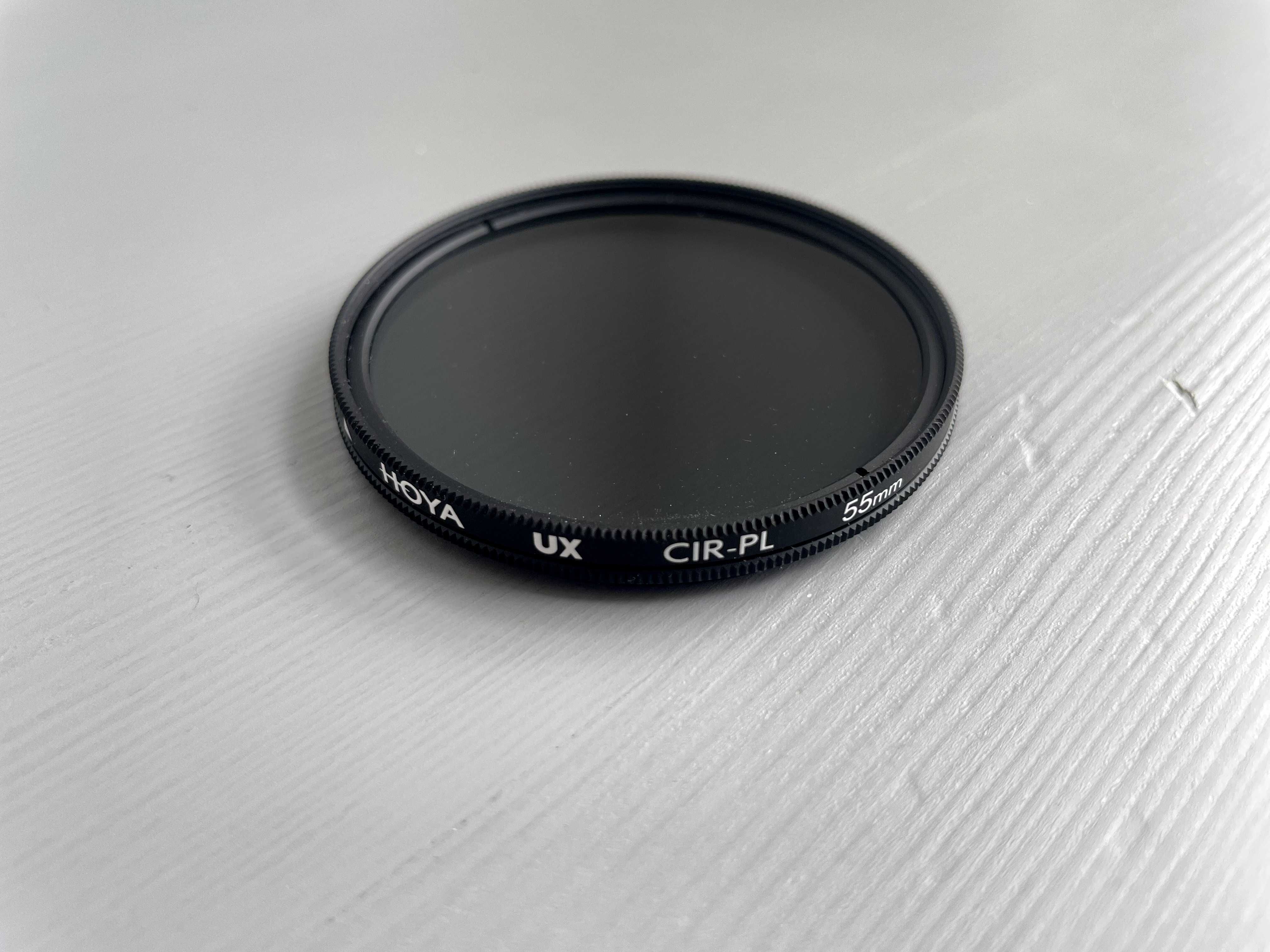 Sony a7 II + obiektyw FE 28 – 70 mm F3.5-5.6