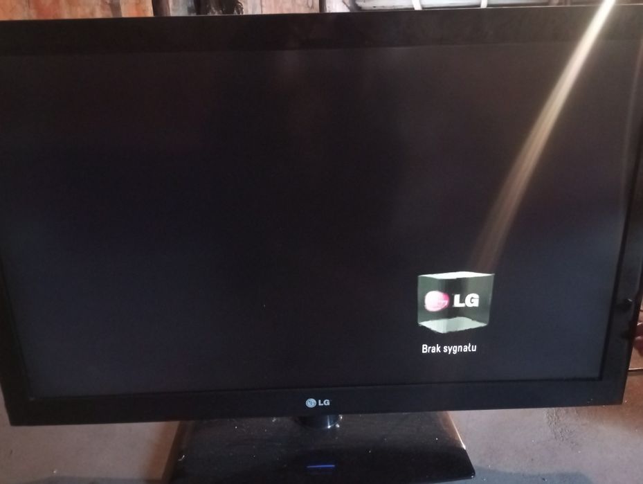 Telewizor LG 42" 42LD550