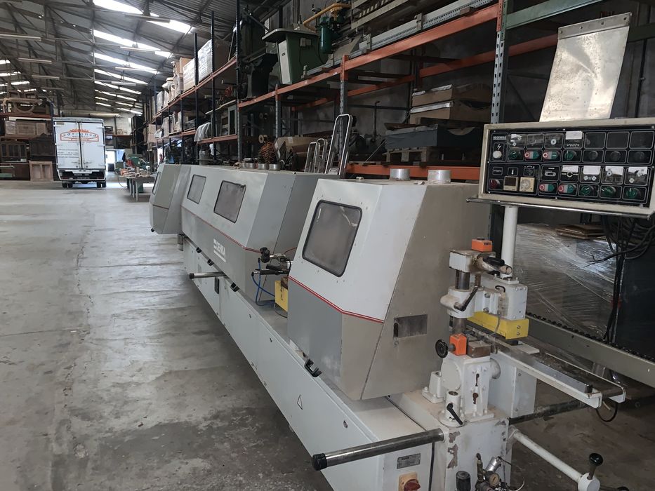 esquadrejadora inclinavel   orladora com tupias e outras maquinas