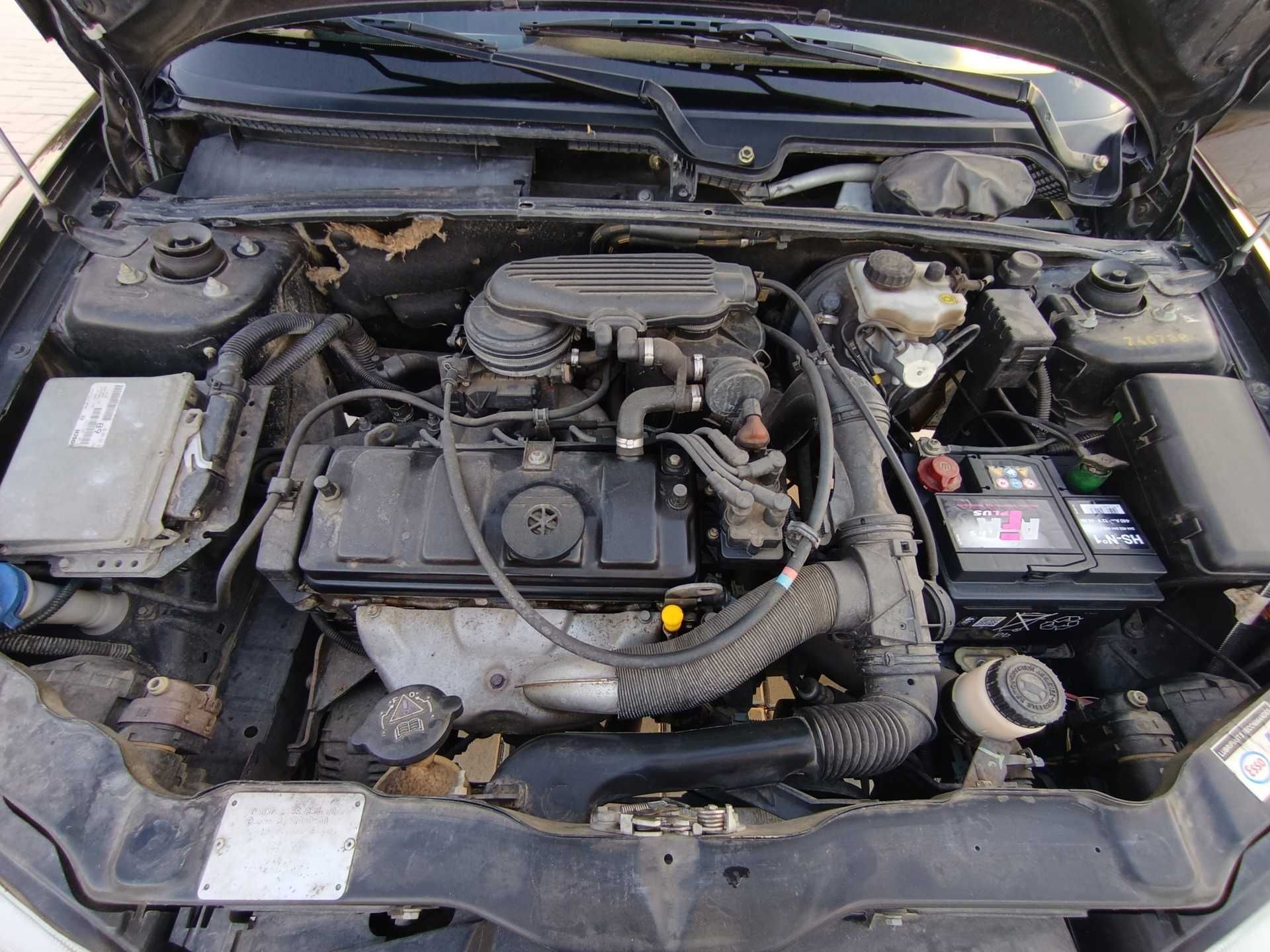 Peugeot 106 Open 1.1 - 1997 - 53.000 Klms - 5 Portas