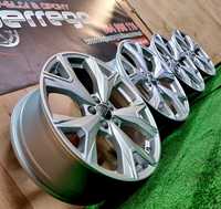 NOWE oryginalne alufelgi - AUDI 17x5x100 - A1, A3, S1