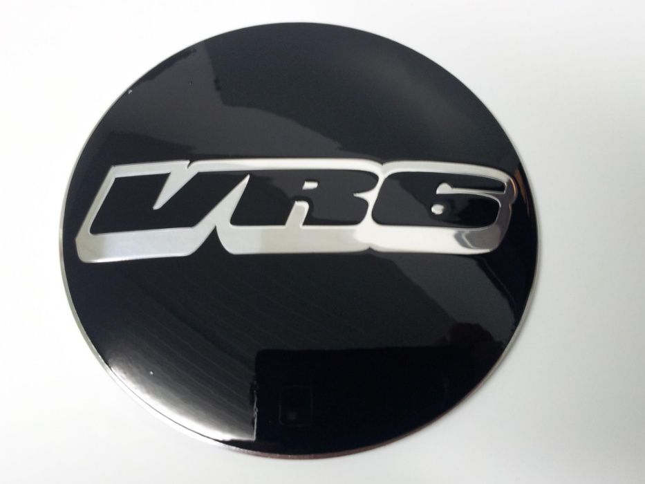 Simbolo Emblema VW