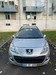 Peugeot 207 SW 1.6 HDi