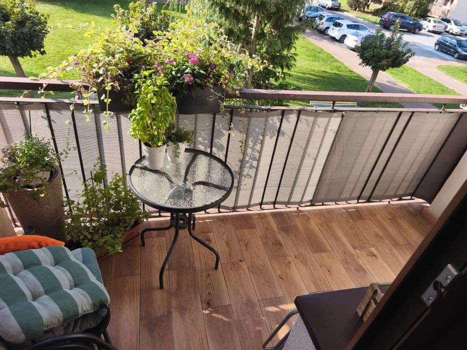 Mieszkanie os. Witosa 50m2