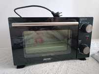 Piekarnik elektryczny MPM MPE‑13 – 10 L, 800 W, kompaktowy