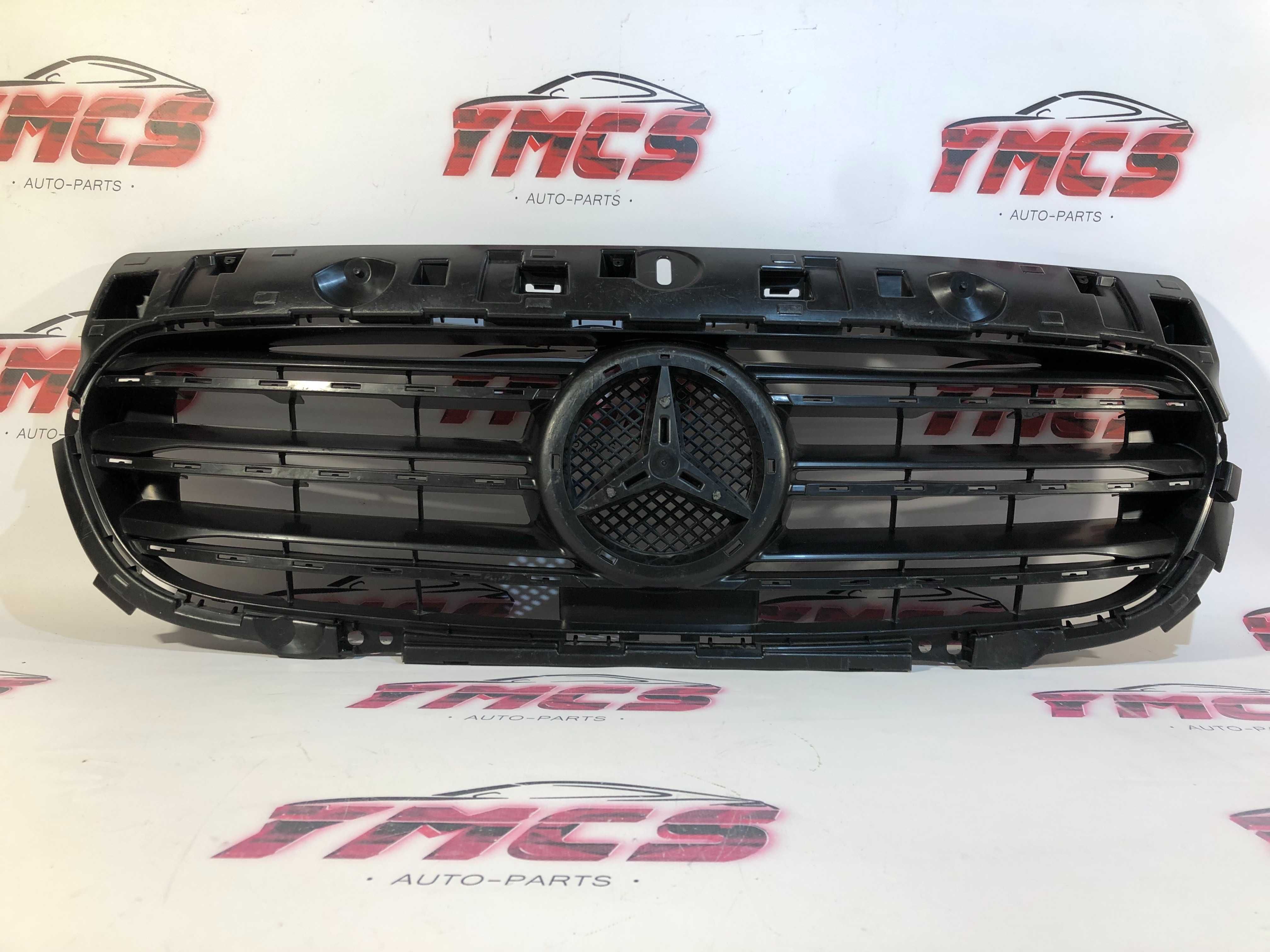 Grelha Frontal MERCEDES CITAN II 2 W420 Original