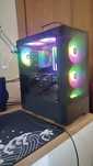 Vendo torre gaming