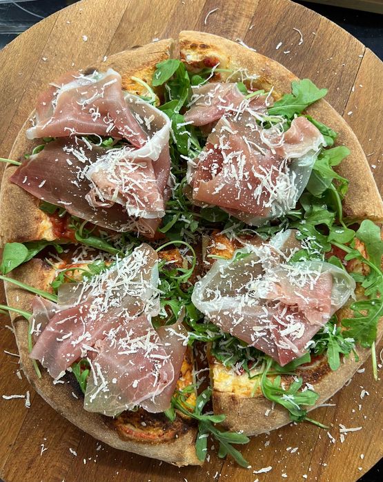 Gorąca pizza na żywo na Twojej imprezie! – mobilny pizzaiolo Śląsk