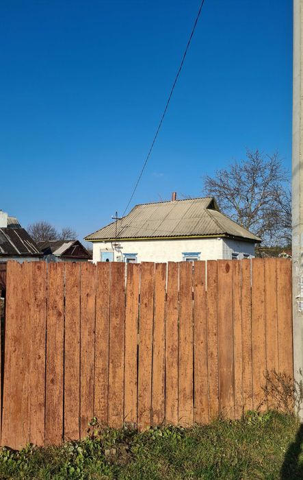 Дом, Кривуши, начало.