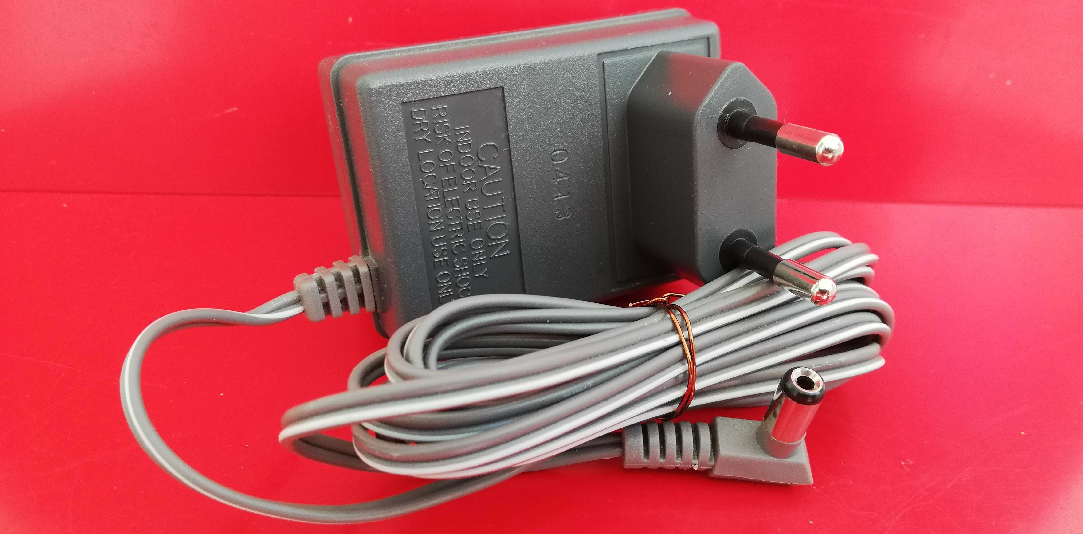 Радиотелефон Panasonic адаптер зарядн. PQLV19CE PQLV200CE 6V 350-500mA
