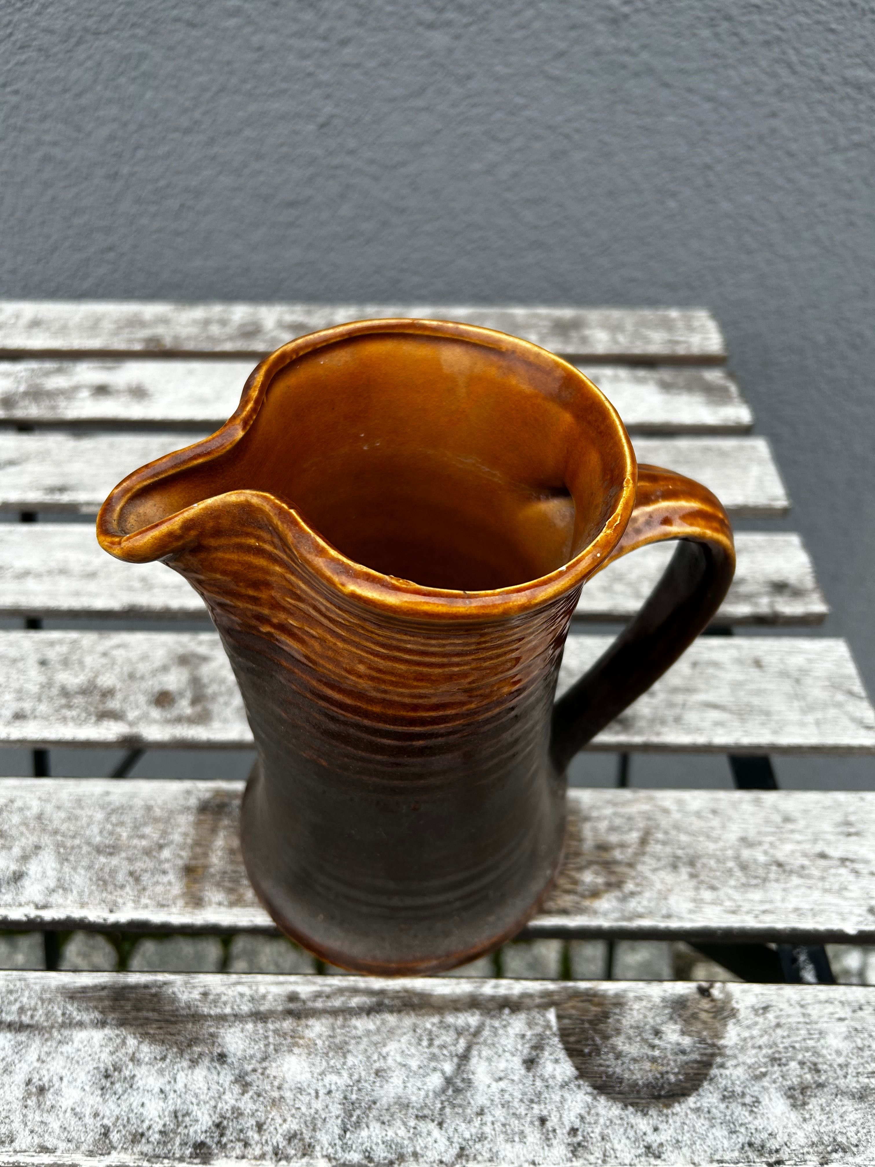 Dzban Ceramiczny -Jasba Keramik