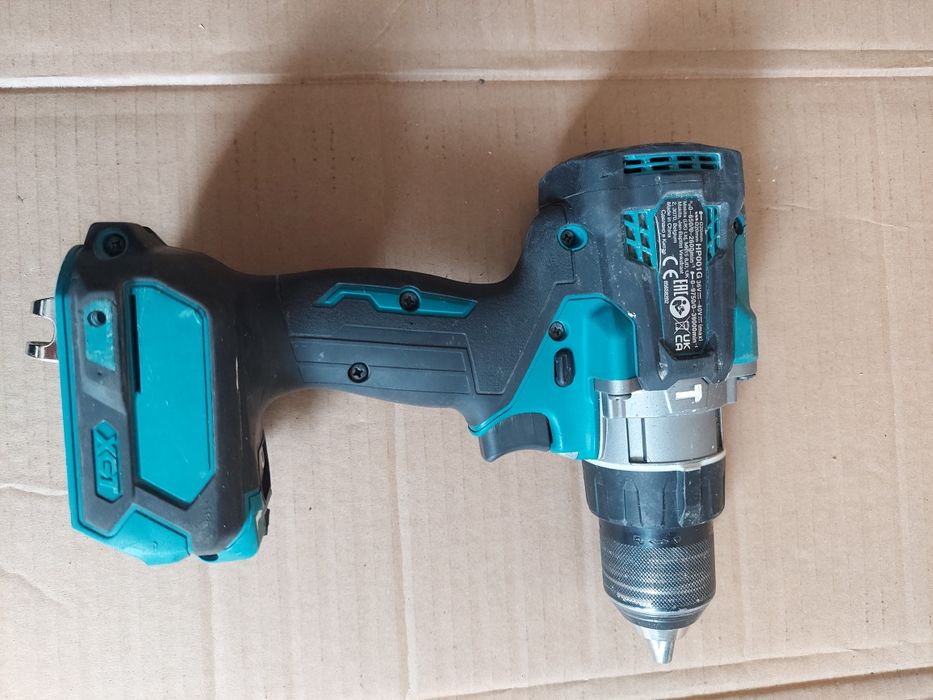 Makita wiertarka, zakretarka   40 v Hp001 g