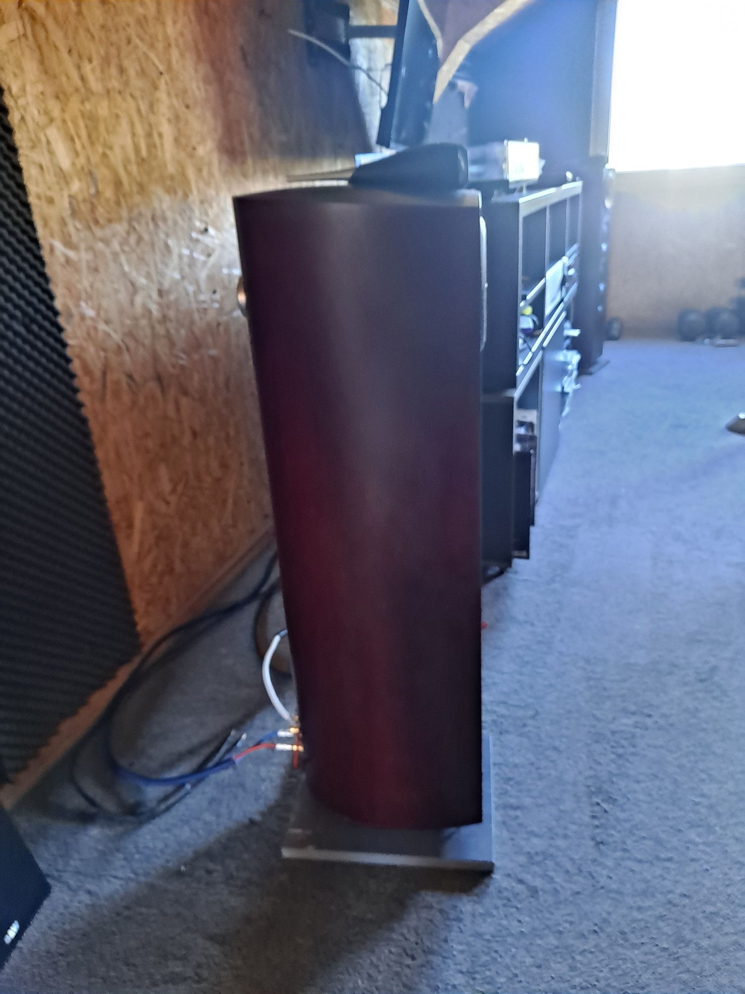 Bowers & Wilkins 804N
