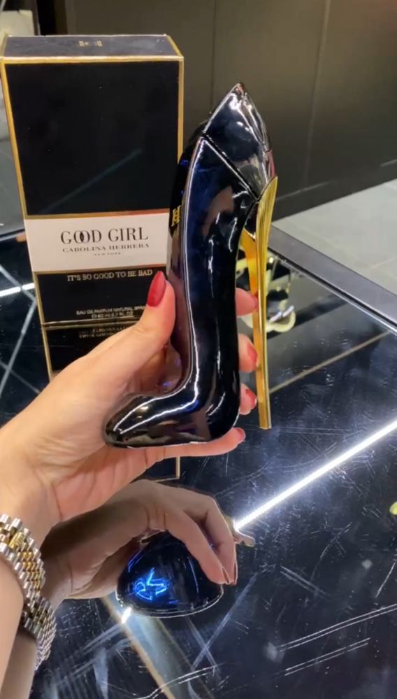 Carolina Herrera  Good Girl