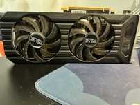 GTX1060 DUAL 3072M