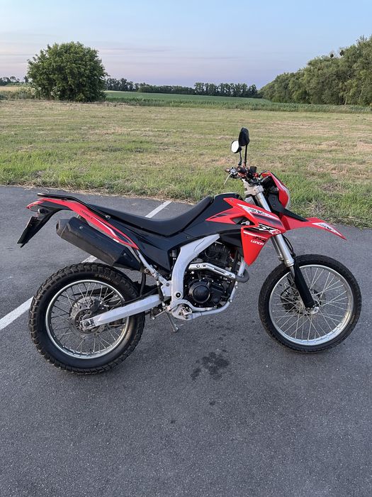 Loncin lx 250 gy-3 sx2