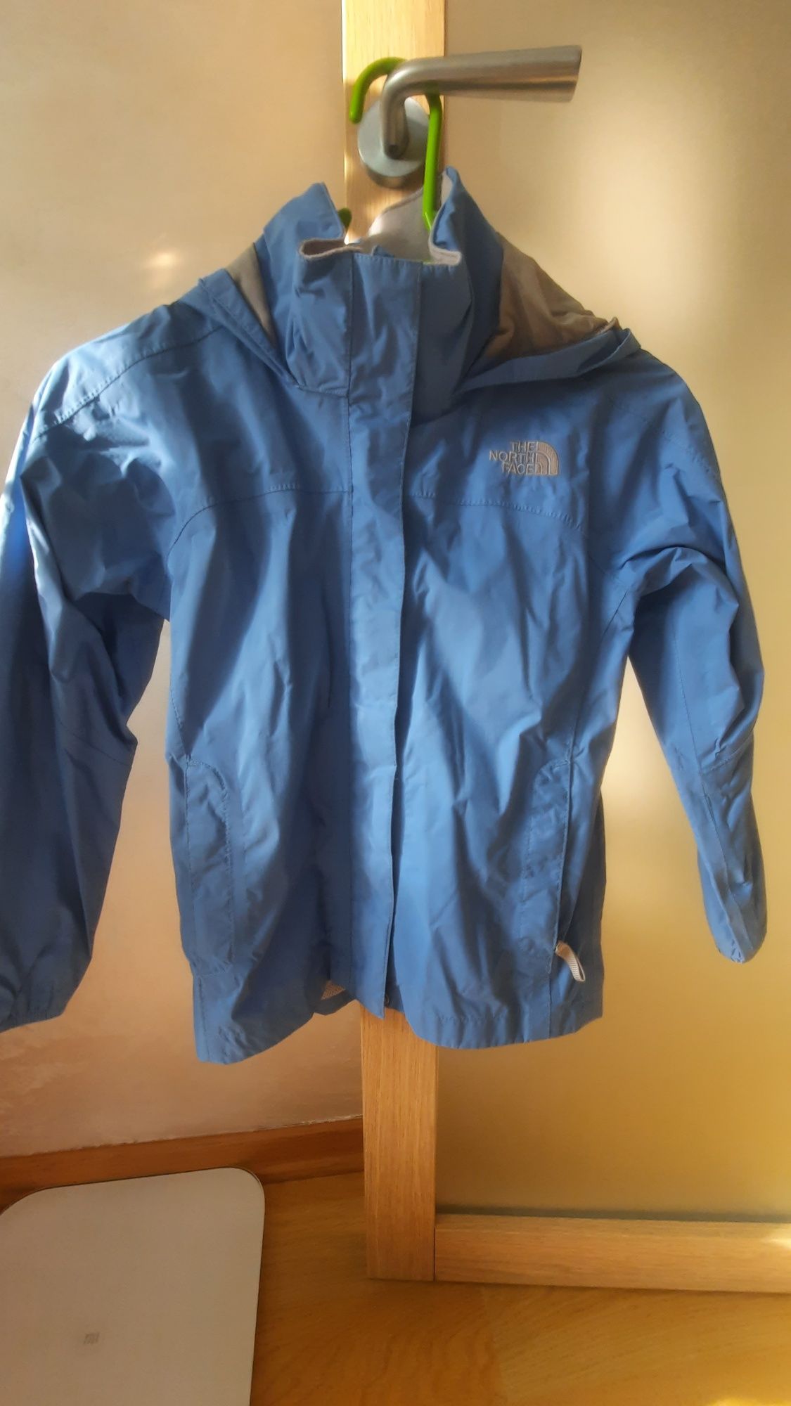 Куртка, ветровка North Face оригинал 120-134