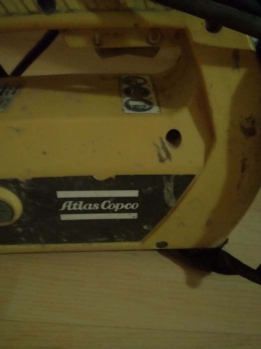 Wibrator do betonu , odbiór osobisty