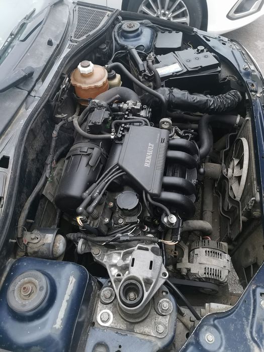 Renault Clio 1.2 - 1997