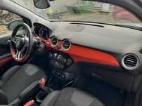 Opel Adam 1.4 16v - deska airbag pasy napinacze KOMPLET