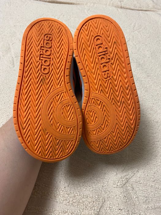 Хайтопи adidas 27