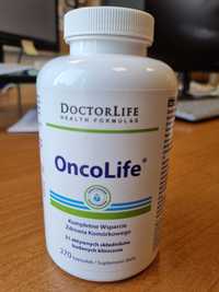 DOCTOR LIFE Onco Life 270 kapsułek