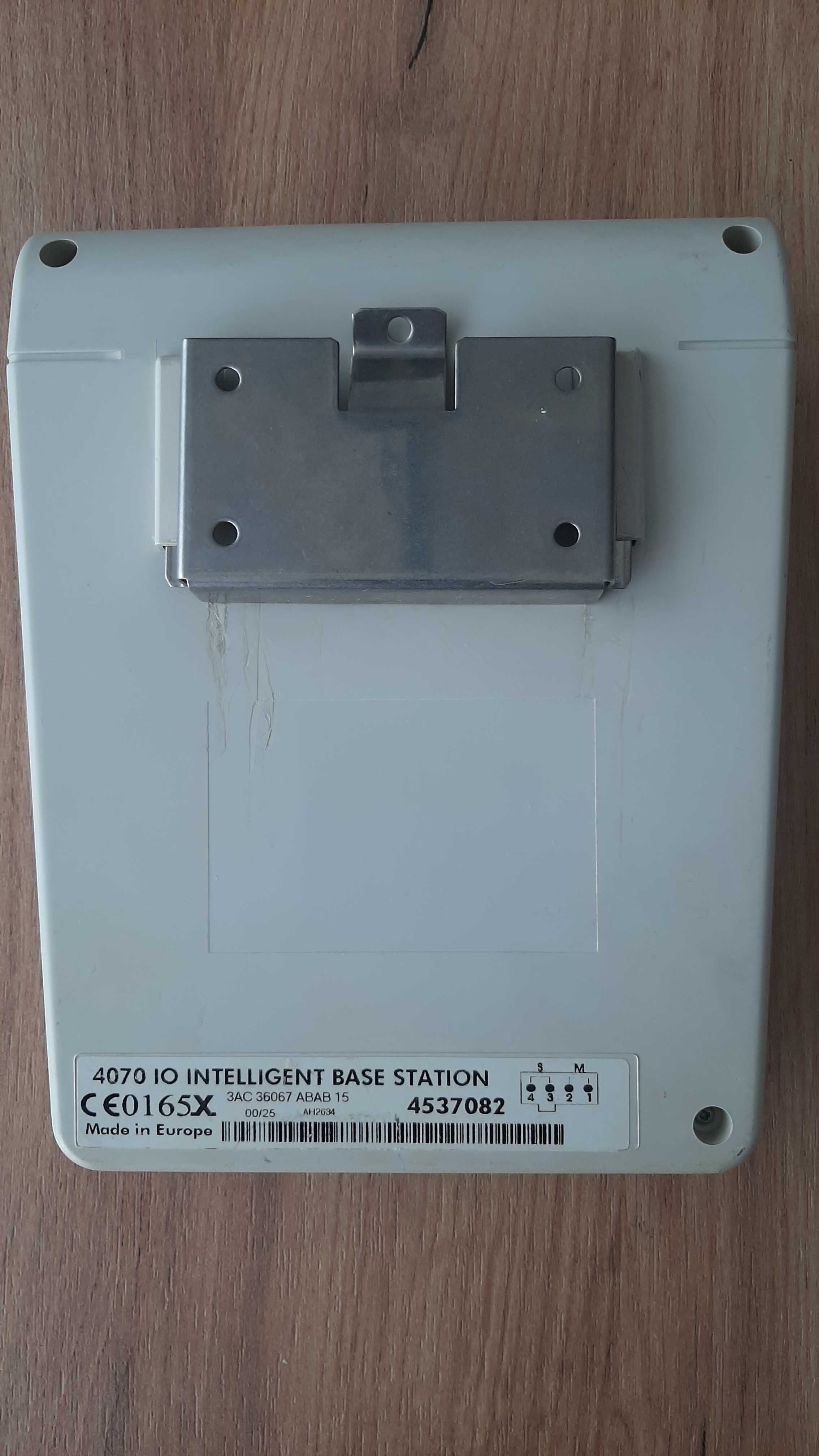Stacja Bazowa DECT Alcatel-Lucent 4070 IO