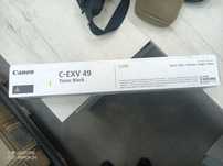 Продам новий картридж Canon C-EXV 49.

Картридж Canon 070 Black 3K (56
