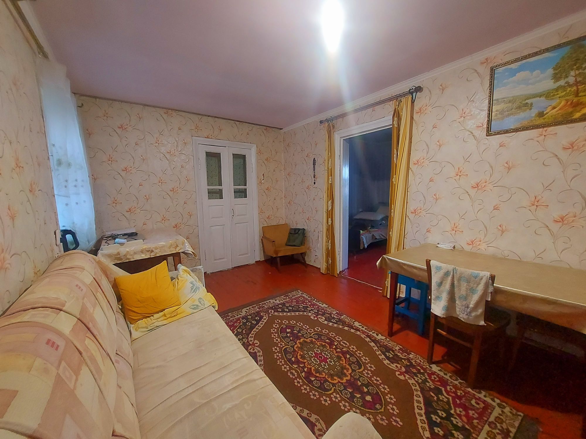 Продам дом с участком под коммерцию в Подгородном