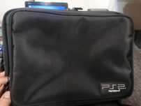 Mala para Ps2 nova