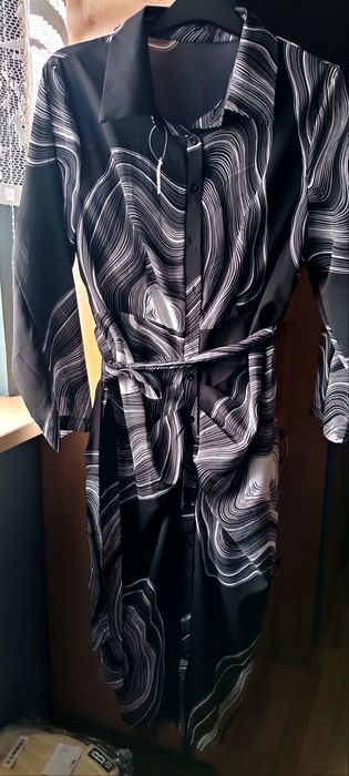 Sukienka na codzienne wyjście i święta