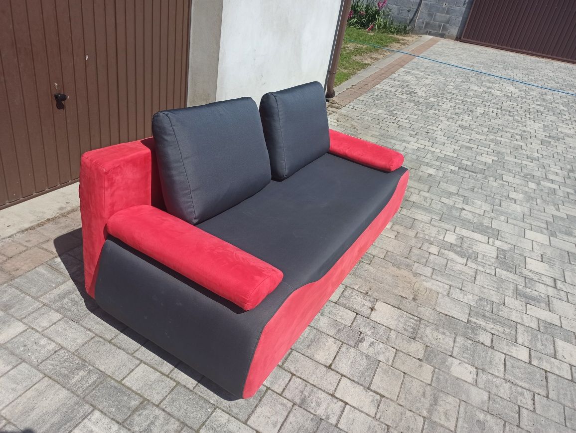 SOFA kanapa wersalka łóżko młodzieżowe