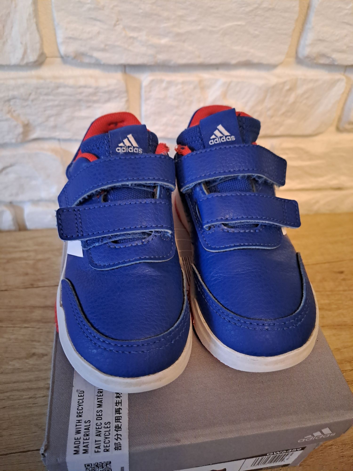 Buty adidas rozmiar 26