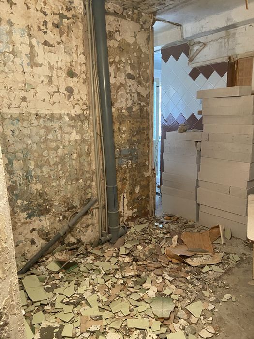 Будівельні послуги