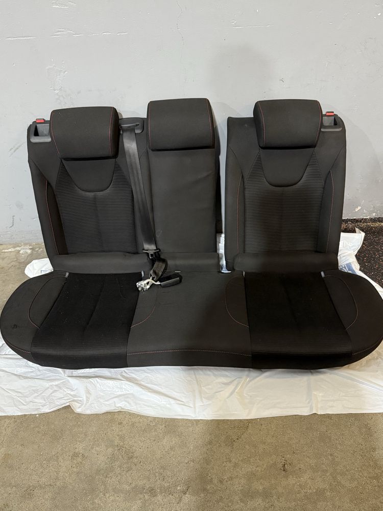 Bancos traseiros Seat Leon Cupra 1p