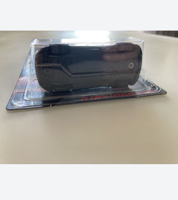 Dodge Charger Jabułko fast&furious Rezerwacja Dla Pana Co dzwonil