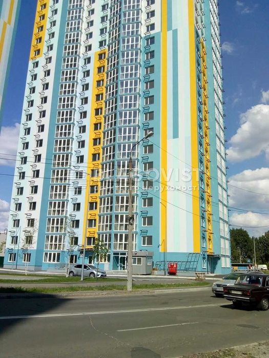 Продаж 2-к квартири 63,3м.кв. в новобудові ЖК Welcome Home, М. Позняки