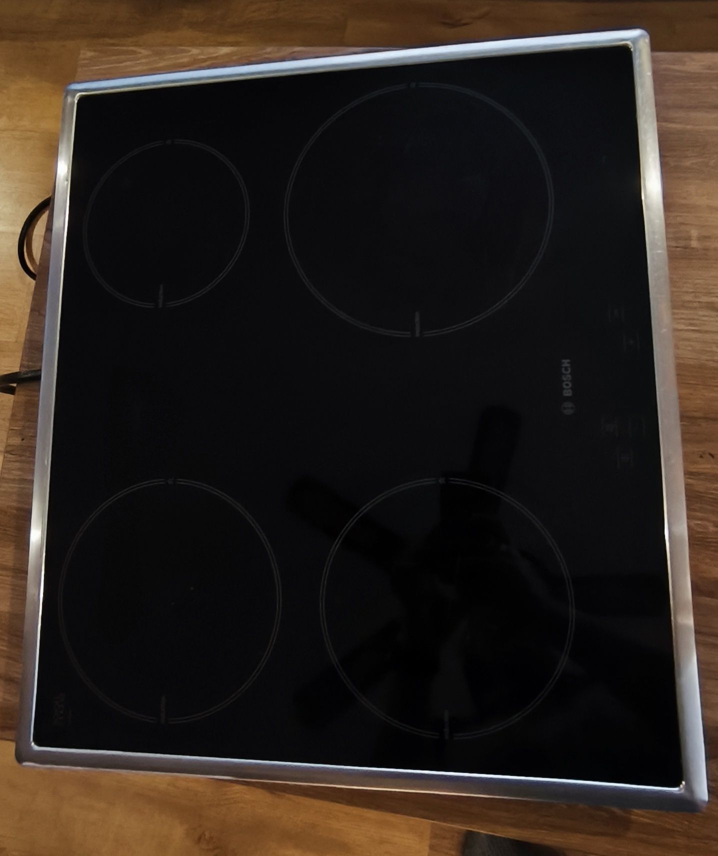 Płyta indukcyjna Bosch pie645q14x