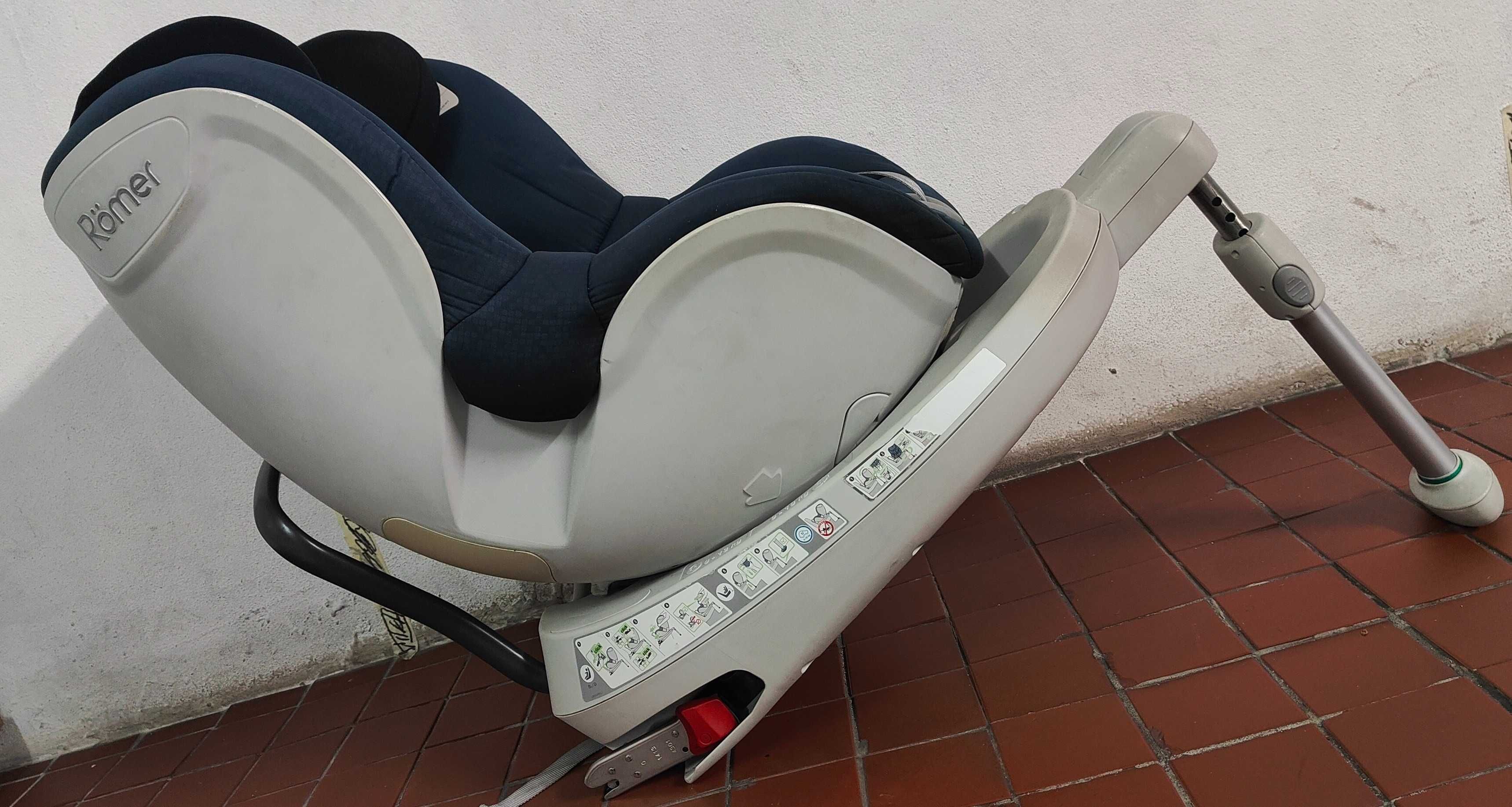 cadeira britax romer