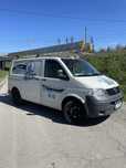 Volkswagen Transporter  T5 Dostawczak dostawczy 2009 OKAZJA! 1.9TDI