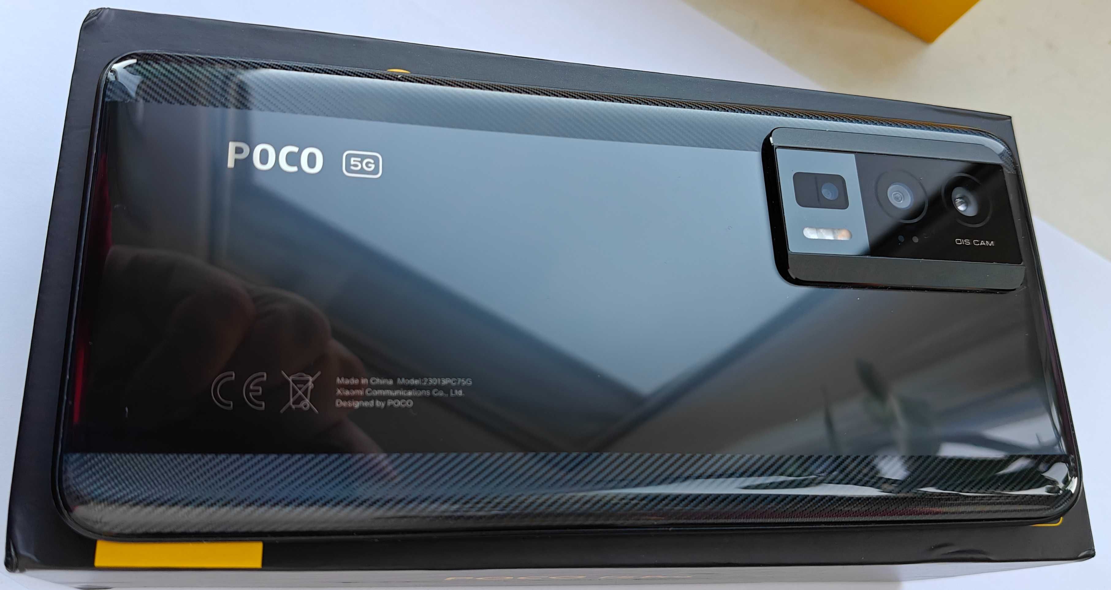 Poco F5 pro 5G 8/256 Global Version ідеальний