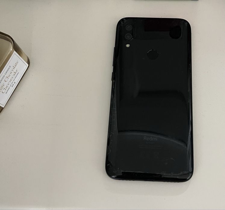 Телефон Xiaomi redmi 7