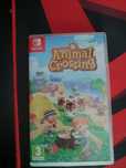Animal crossing new horizons