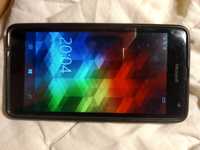 Смартфон Microsoft Lumia 535 Dual SIM HD 1280x720 3G