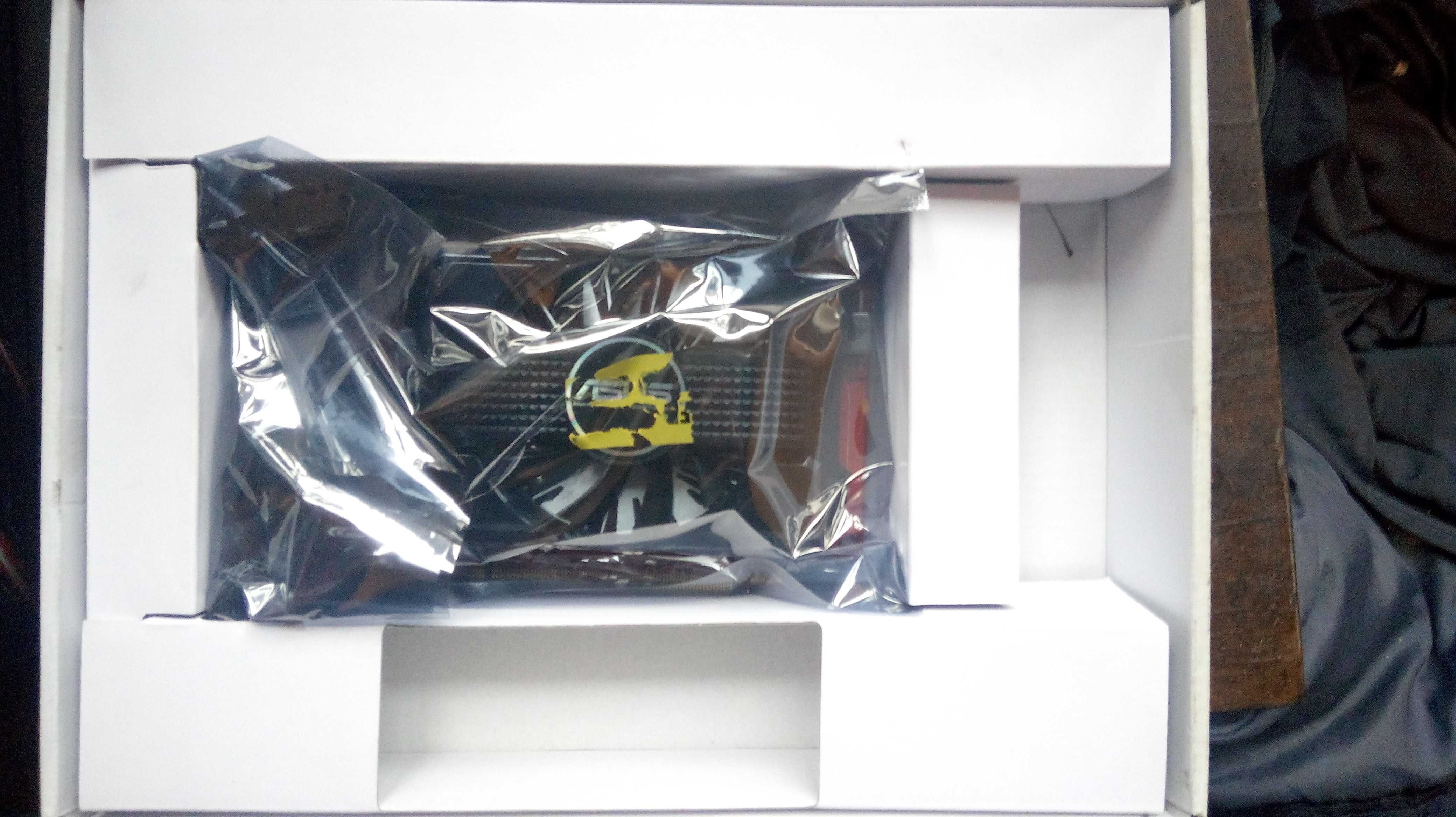 Asus PCI-Ex Radeon HD6670 2048MB DDR3 (128bit)