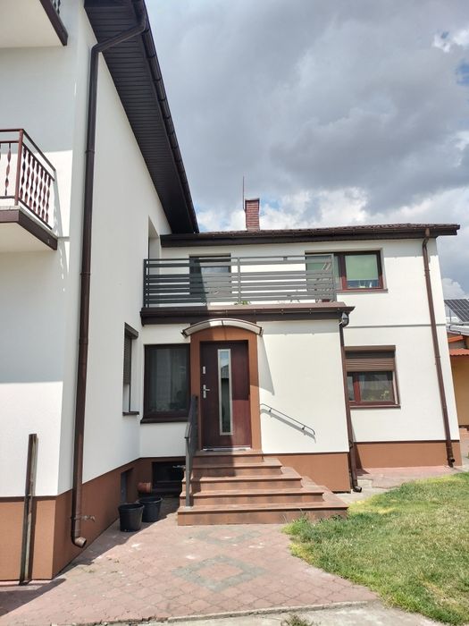 Docieplenia budynków, Elewacje, Podbitka