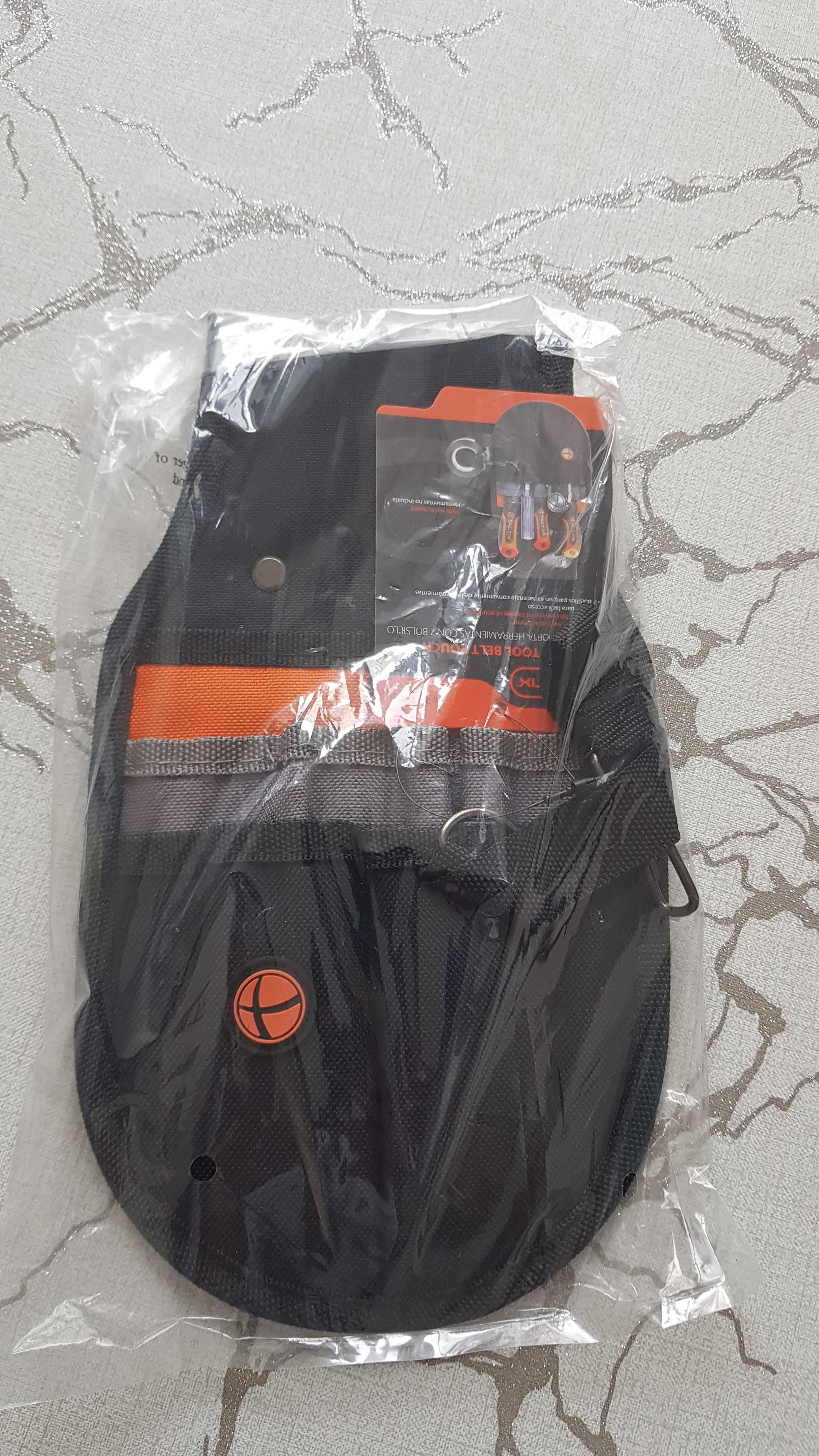 Kabura do pasa monterskiego Tactix