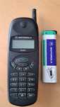 Motorola Vintage D160