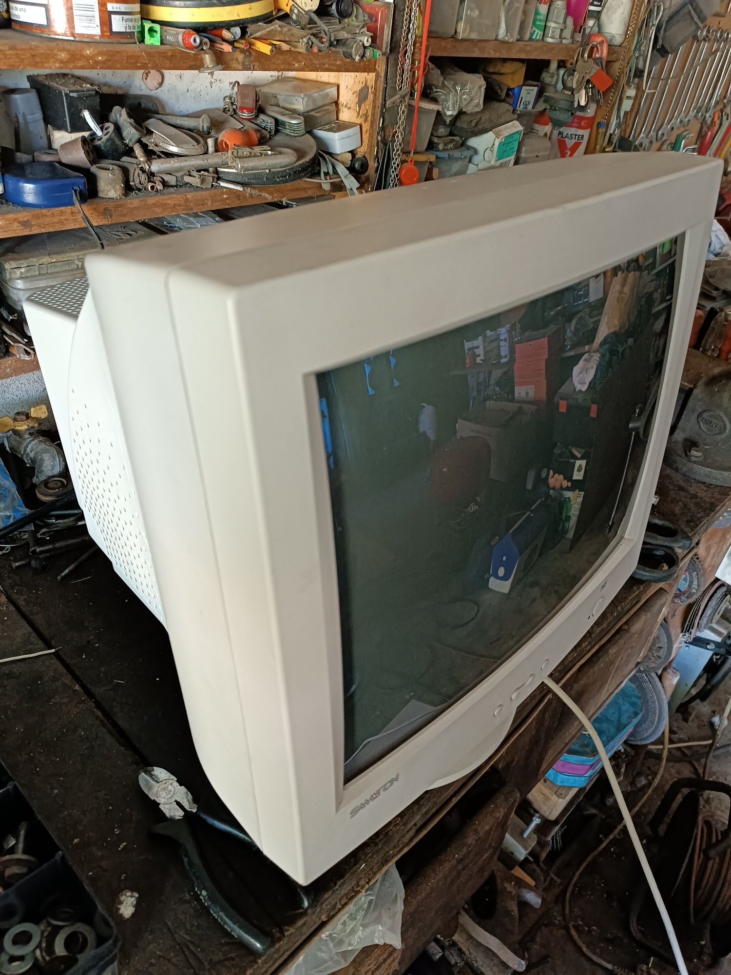 Monitor PC Samtron